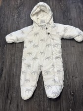 Baby Skisack Fußsack