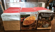 Meisterkoch Kartensammlung