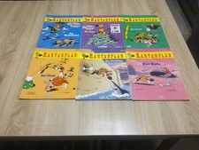 rantanplan nr.1,2,3,4,5,6