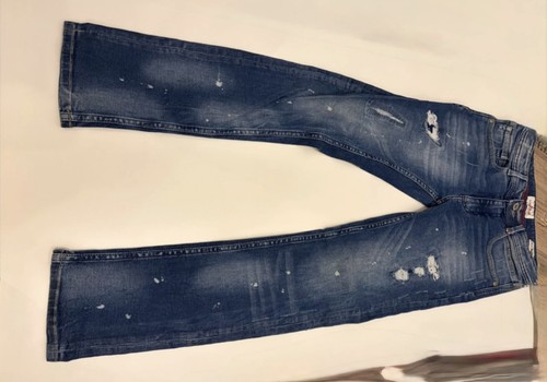 Vingino jeans jungen 152 - vingino,