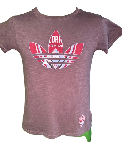 Mls colorado rapids adidas - rapids,