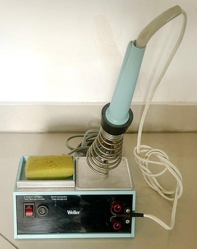 Weller type 2102199 - weller,
