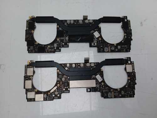 Restposten apple macbook - 2x,