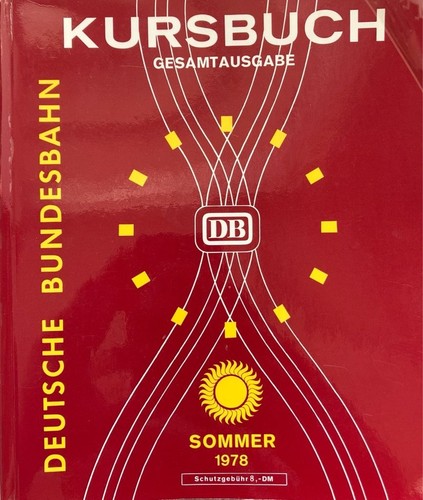 Kursbuch gesamtausgabe - kursbuch.,