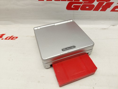 Nintendo game boy - nintendo, advance