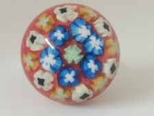 VASART MILLEFIORI BARGESCHIRR