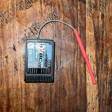 Turnigy 2.4ghz 9x8cv2