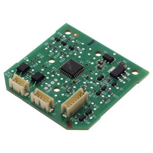 Rowenta pcb elektronikplatine - rowenta, pcb-elektronikplatine