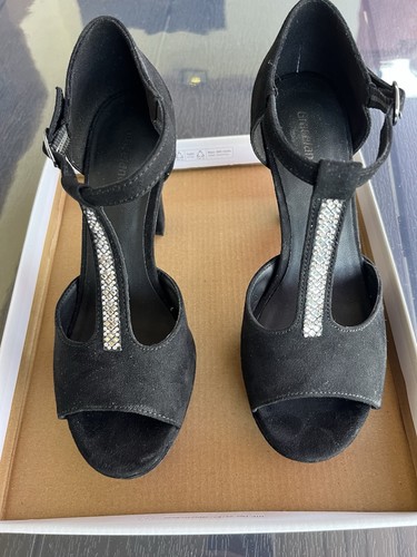 Neuwertige schuhe elegante - neuwertige,