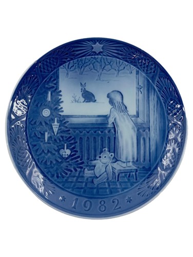 Royal copenhagen sammelteller - royal,