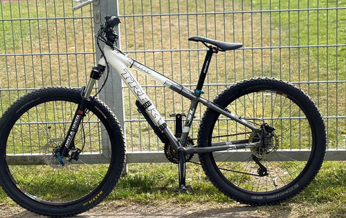 Trek 4900 mountainbike - trek,