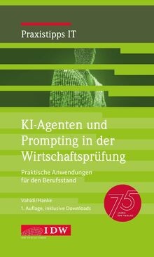 Agenten und prompting in - prompting,