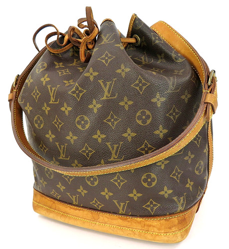 Echt louis vuitton noe - echt,