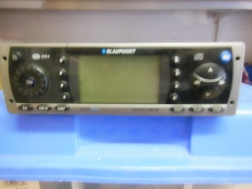Autoradio blaupunkt - autoradio,