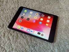 Apple iPad Mini 5. Generation