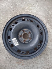 Felge Stahlfelge 6x15 ET38 VW