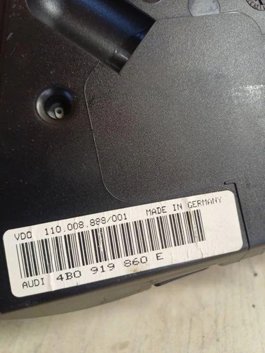 Audi avant 4b5 c5 - a6,