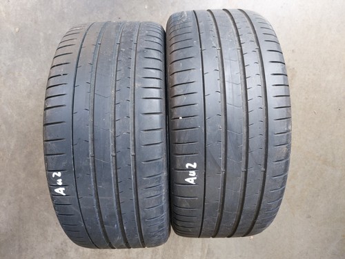 255 r19 96y - 255/35,