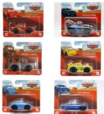Disney Pixar Cars Sheriff