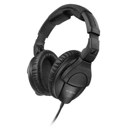 Sennheiser 280 pro - 280,