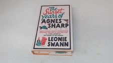 The sunset years of agnes - years,