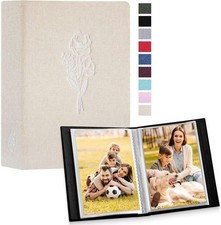 Fotoalbum 10x15 cm 2er Set