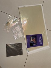 IPROKKO 23.8 Zoll Computer 2 Stück Sichtschutzfolie - anti Blaulicht - neu (A01)