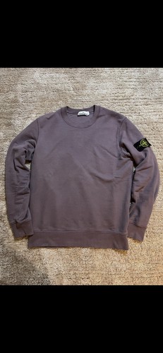 Stone island pullover sweater - island,