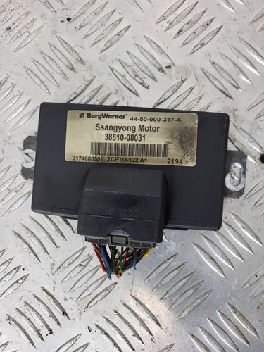 Ssangyong musso 2022 diesel - ssangyong,
