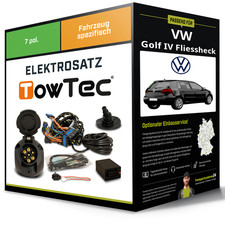 Elektrosatz 7-pol spezifisch