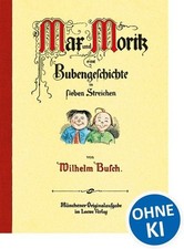 Max und Moritz Eine