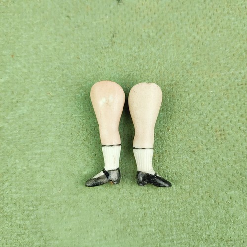Antike porzellan puppenstube - antike,
