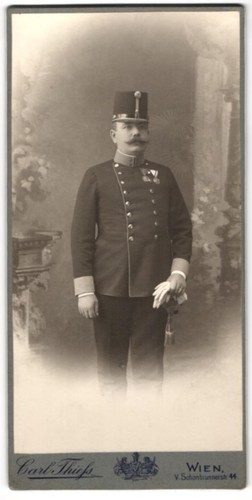Fotografie carl thieß wien - carl, thieß,