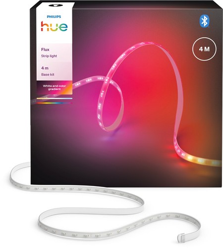 Philips hue flux lightstrip - philips, 4m