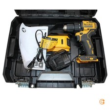 Dewalt Akku-Bohrschrauber