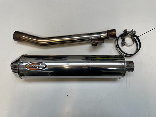 Suzuki gsx750f 1998 2006 - suzuki, 1998-2006