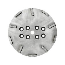 Schleifteller Beton Ø 250 mm