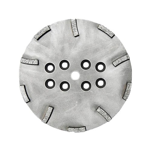 Schleifteller beton 250 mm - Ø,