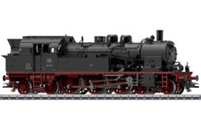 Märklin 39786 Dampflok BR 78 DB Epoche 3 mfx digital ohne Sound  NEU OVP 1:87