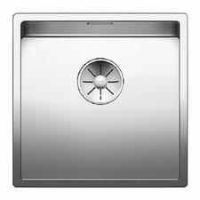 BLANCO CLARON 400-IF Edelstahl