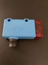 Wengler Optischer Endschalter Position Gebraucht Steuerungen Maschinen 