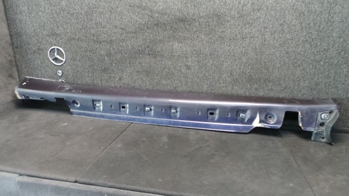 291 mercedes benz w210 - a4-291*,