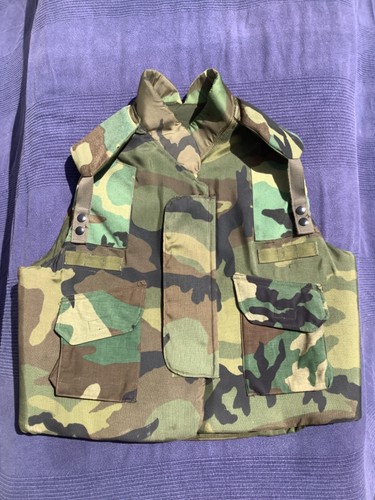 Army schusssichere weste - army,,