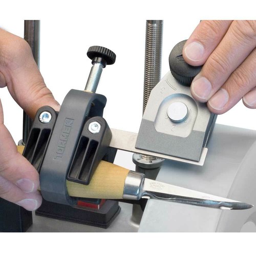Tormek schärfsystem halterung - tormek,