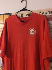 Vintage Y2K Risk & Safety