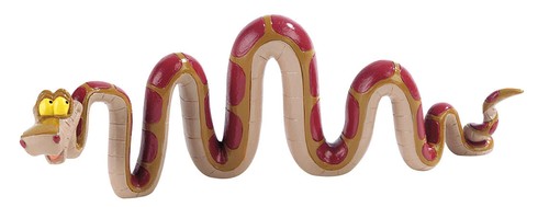 Bullyland 12379 kaa schlange - bullyland,