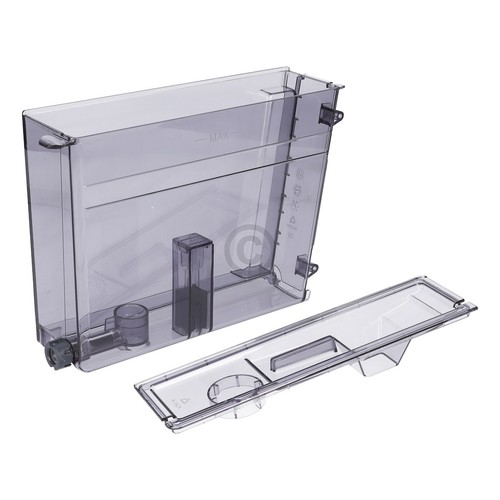 Wassertank mit deckel - wassertank,