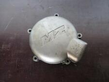 MZ SM SX MUZ 125 Deckel Cover Limadeckel Verkleidung Motor Motordeckel 