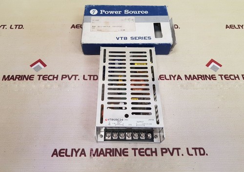 Power source vtb12sc24 - source,