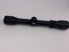 Redfield Widefield Zielfernrohr 2x -7x * Rarität Duplex Absehen ummontiert NEU